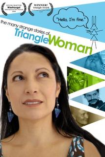 Profilový obrázek - The Many Strange Stories of Triangle Woman