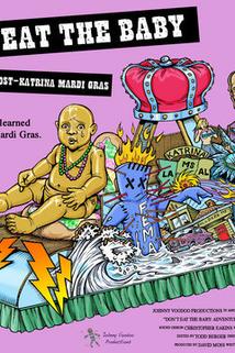 Profilový obrázek - Don't Eat the Baby: Adventures at Post-Katrina Mardi Gras