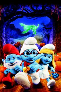 Šmoulové: Strašidelný speciál  - The Smurfs: The Legend of Smurfy Hollow