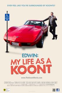 Profilový obrázek - Edwin: My Life as a Koont