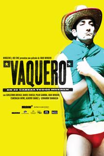 Profilový obrázek - Vaquero