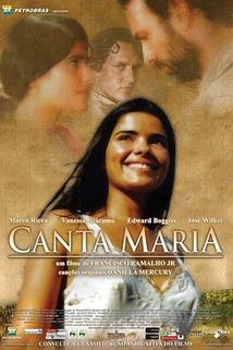 Profilový obrázek - Canta Maria