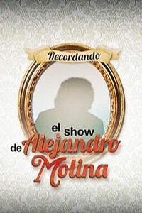 Profilový obrázek - Recordando el show de Alejandro Molina