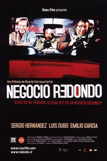 Profilový obrázek - Negocio redondo