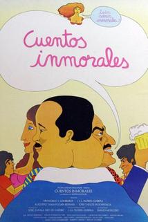 Profilový obrázek - Cuentos inmorales