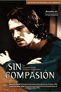 Profilový obrázek - Sin compasión