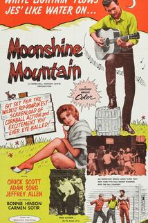 Profilový obrázek - Moonshine Mountain