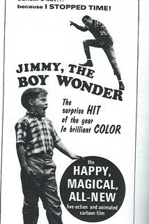 Profilový obrázek - Jimmy, the Boy Wonder