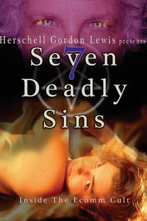 Profilový obrázek - 7 Deadly Sins: Inside the Ecomm Cult
