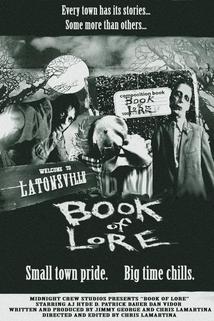 Profilový obrázek - Book of Lore