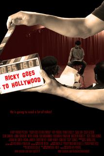 Ricky Goes to Hollywood