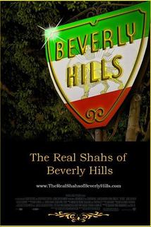 Profilový obrázek - The REAL Shahs of Beverly Hills