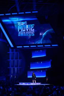 Profilový obrázek - 2013 MTV Movie Awards