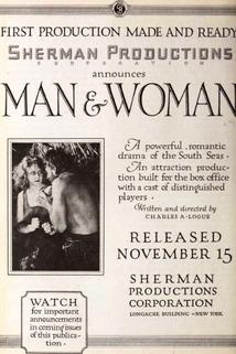 Profilový obrázek - Man and Woman