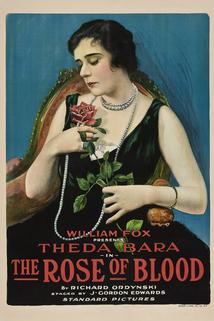 Profilový obrázek - The Rose of Blood