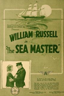 Profilový obrázek - The Sea Master