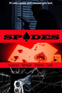 Profilový obrázek - Spades