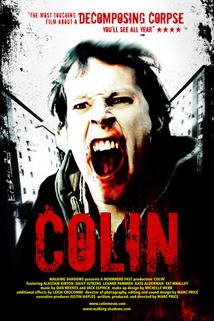 Profilový obrázek - Colin