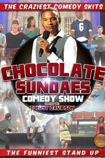 Profilový obrázek - The Chocolate Sundaes Comedy Show