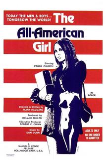 Profilový obrázek - The All-American Girl