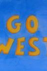 Go West (2010)