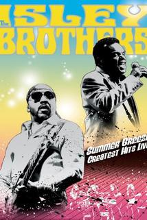 Profilový obrázek - Summer Breeze: The Isley Brothers Greatest Hits Live