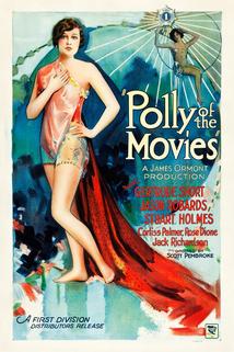 Profilový obrázek - Polly of the Movies