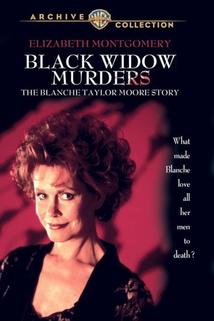 Profilový obrázek - Vraždy černé vdovy: Příběh Blanche Taylorové