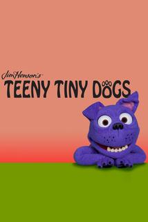Profilový obrázek - Teeny Tiny Dogs