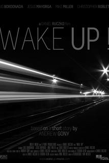 Profilový obrázek - Wake Up
