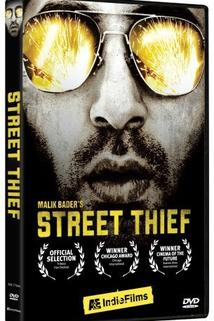 Profilový obrázek - Street Thief