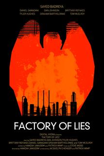 Profilový obrázek - Factory of Lies