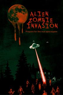 Profilový obrázek - Alien Zombie Invasion