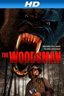 Profilový obrázek - The Woodsman
