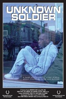 Profilový obrázek - Unknown Soldier