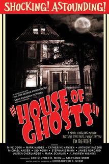 Profilový obrázek - House of Ghosts