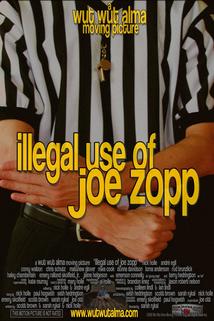 Profilový obrázek - Illegal Use of Joe Zopp