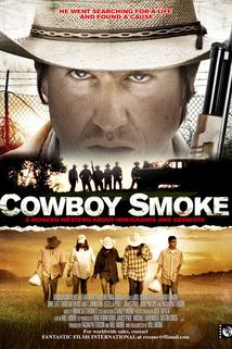 Profilový obrázek - Cowboy Smoke