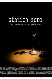 Profilový obrázek - Station Zero