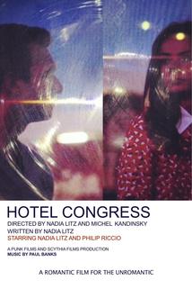 Profilový obrázek - Hotel Congress