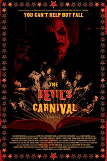 Profilový obrázek - The Devil's Carnival