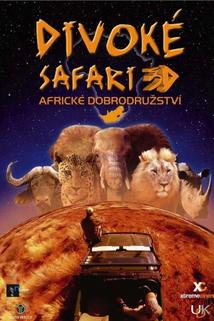 Profilový obrázek - Divoké safari 3D