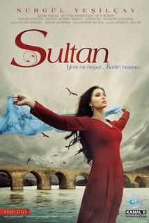 Profilový obrázek - Sultan