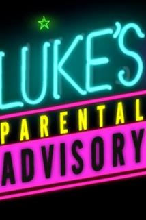 Profilový obrázek - Luke's Parental Advisory