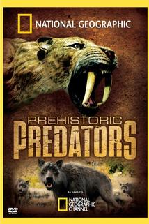 Profilový obrázek - Prehistoric Predators