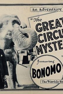 Profilový obrázek - The Great Circus Mystery