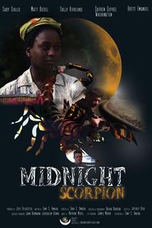 Midnight Scorpion  - Midnight Scorpion