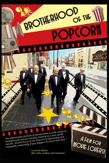 Profilový obrázek - Brotherhood of the Popcorn