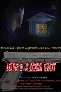 Love and a Long Shot  - Love and a Long Shot