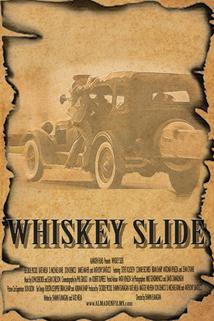 Profilový obrázek - Whiskey Slide